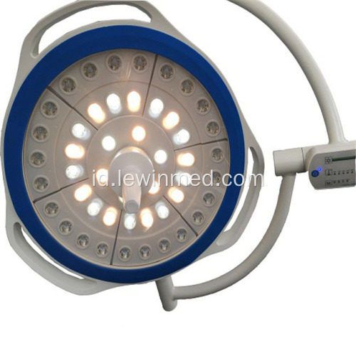 Peralatan medis LED Shadowless Operating Light